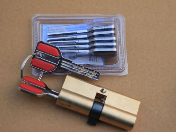 上海市24小时上门开锁公司