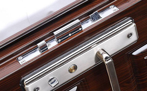 上海市24小时上门开锁公司