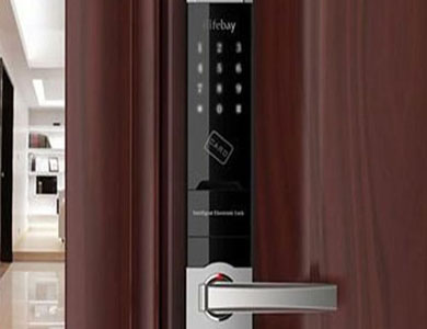 上海市24小时上门开锁公司