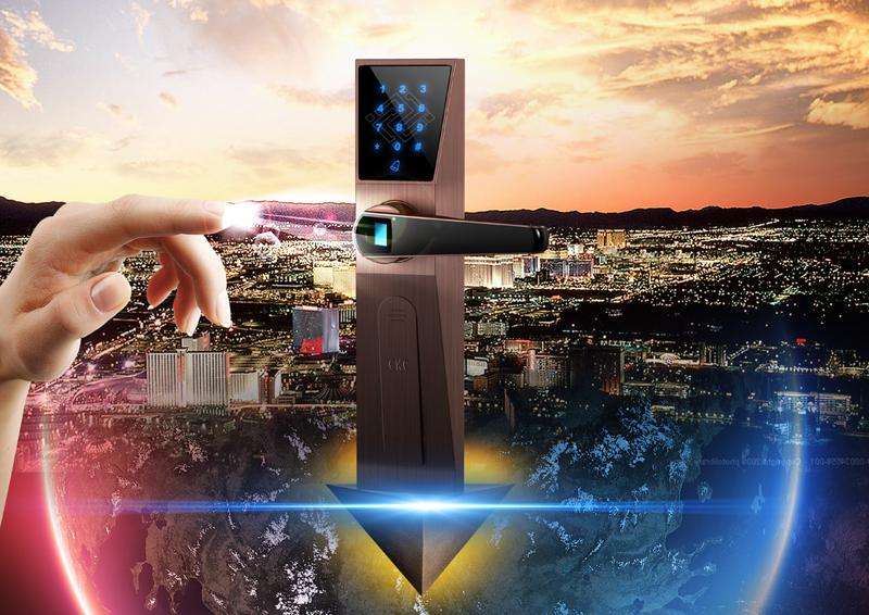 上海市24小时上门开锁公司