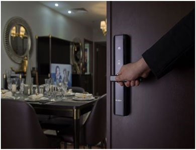 上海市24小时上门开锁公司