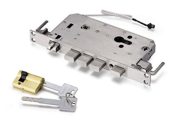 上海市24小时上门开锁公司